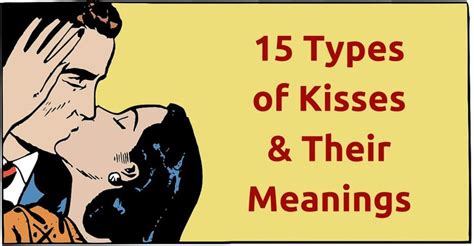 passionate kissing meaning